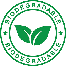 Eco-friendly packaging